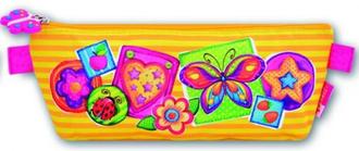 Пенал - косметичка Феникс 34747