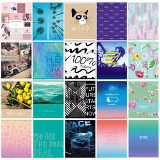 Тетрадь  96л. BG А5 скрепка Super mix-20 8571/8572