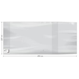 Обложка шк. для учебников 110мкм 227х455 универсальная GLD 19241/1924.1