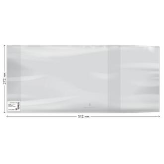 Обложка шк. для учебников 110мкм 272х512мм универсальная GLD 31861