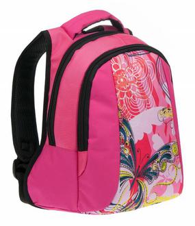 Рюкзак 5-1198 340*300*100 ассорти