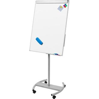 Флипчарт 70*100 "Attache" 247011 передвижной