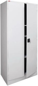 Шкаф металл. ШАМ-11 (920) архивный 1830*920*450 4 полки