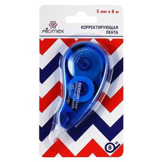 Корректор лента "Attomex" 5мм*8м 4062301
