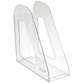 Накопитель д/бумаг верт. "Стамм"  90мм ЛТ701-722 ЛТВ 30495 ассорти