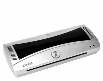 Ламинатор LM 235 А4 80-125мкм