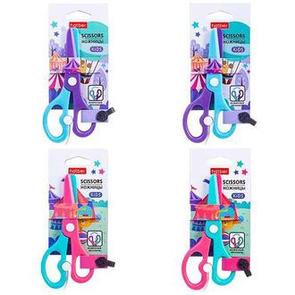 Ножницы 12см "Hatber" 072018