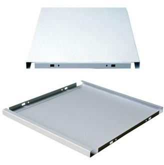 Полка металлическая для обуви 300