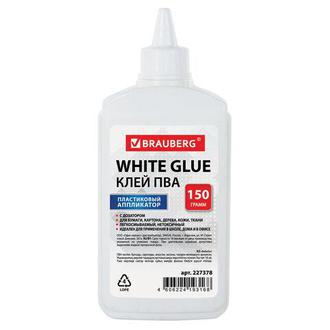 Клей ПВА 150г 227378