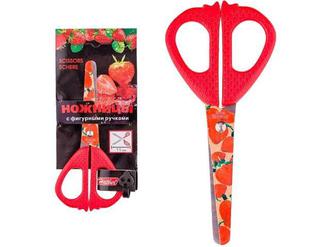 Ножницы 11см "Hatber" DNn 13010