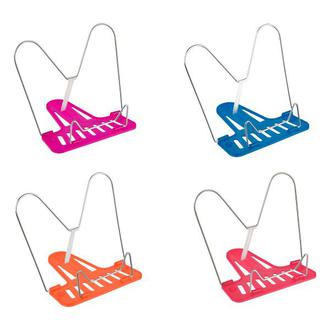 Подставка д/книг Стамм ПК52