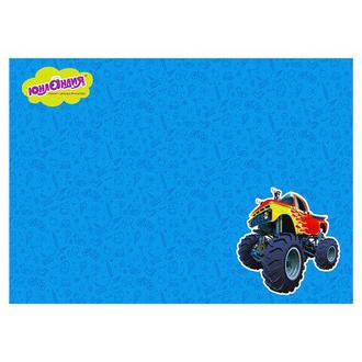 Клеенка для уроков труда 500х700 662458