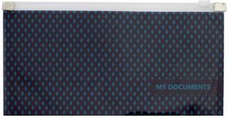 Папка на молнии "Феникс" А6 42886