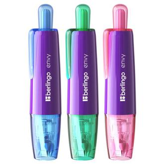 Корректор лента "Berlingo" 5мм*6м FKs 06043