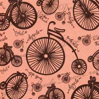 Бумага для скрапбукинга ЗКХ 5л. Винтаж 124815