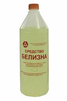 Белизна 1л Саянская