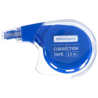 Корректор лента "Спейс" 5мм*12м 23012