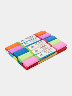 Бумага крепп. 50*200 "Розовая" 18906