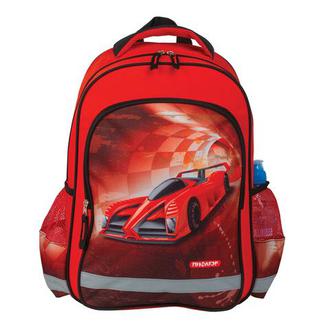 Рюкзак 226334 280*380*140 Суперкар