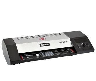 Ламинатор LM 260iD А4 до 250мкм