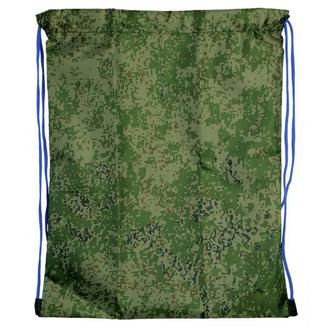 Сумка школьн. д/смен. обуви Action A-ASS-2 35х43 хаки