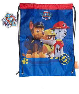 Сумка школьн. д/смен. обуви Росмэн Щенячий патруль 30788