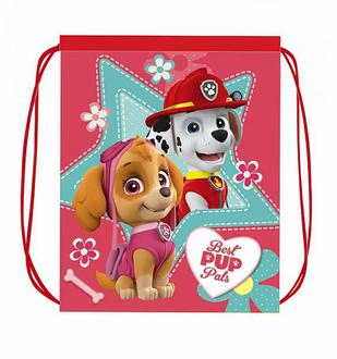 Сумка школьн. д/смен. обуви Росмэн Щенячий патруль 31831