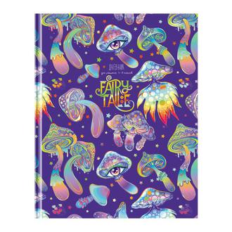 Дневник цв.1-11 кл. BG Сказочный 11480