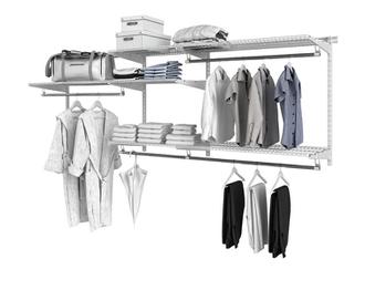 Гардеробная система GS 350