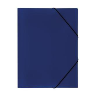 Папка с рез. "Стамм" 0,5мм ММ 32189/190/191