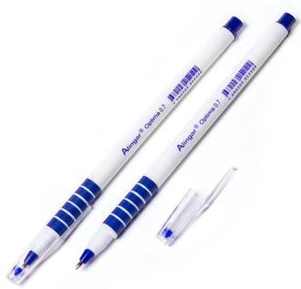 Ручка шар. "Brauberg" масл. основа 144022 0,7мм синяя