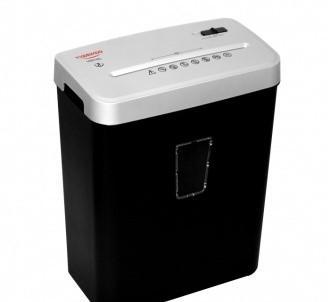 Уничтожитель документов Vigorhood VS516C 16л. ур. секр.=3 размер резки 4*35