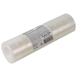 Скотч 15*10 "Brauberg" 227258