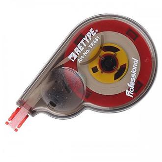 Корректор лента "Staff" 5мм*6м 271254