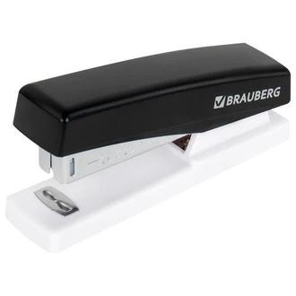 Степлер №24 "Brauberg" 25л. 272747