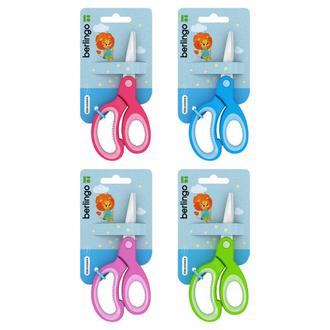 Ножницы 13,5см "Berlingo" DNn 14030