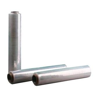 Стретч-пленка 500мм. 20мкм. 2.0кг. (первичка)