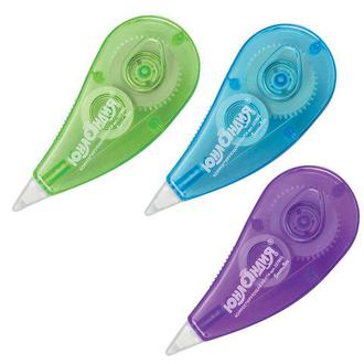 Корректор лента "Юнландия" 5мм*5м 227802