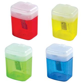 Точилка Staff 226533 с контейнером