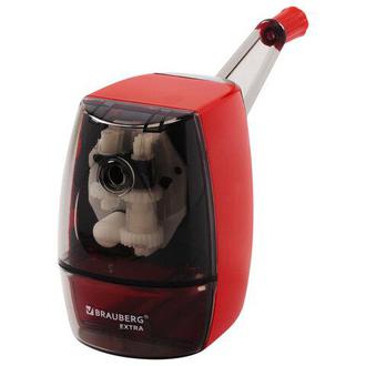 Точилка механич. Brauberg 229607