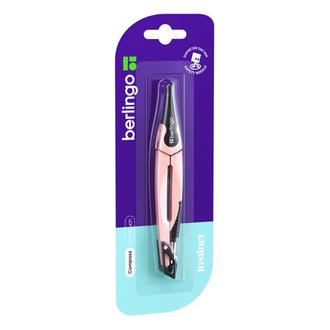 Циркуль Berlingo металлический CS 00002 135мм блистер