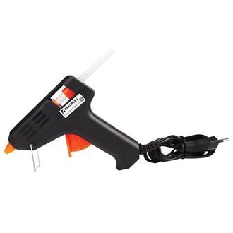 Пистолет клеевой 670322 стержень 7мм