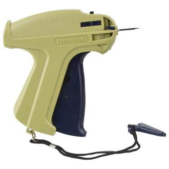 Пистолет маркиратор игловой 291037