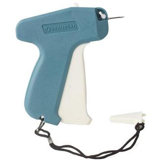 Пистолет маркиратор игловой 291038