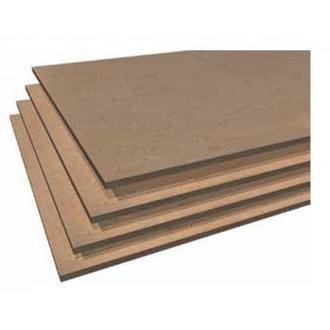 Полка стеллажная 760*1525*10мм МС-Т настил фанера