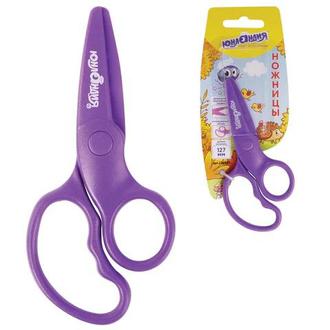 Ножницы 12,7см "Юнландия" 236982