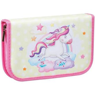 Пенал Мульт пульти 1 отделение 210х130 44855