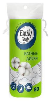 Ватные диски Я самая 100шт./уп.