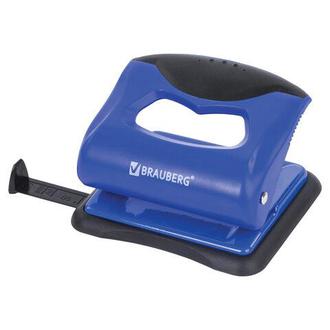 Дырокол "Brauberg"  20л. 228598