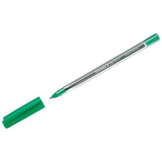 Ручка шар. "Schneider" Top 505 M 1,0м 150604 зеленый